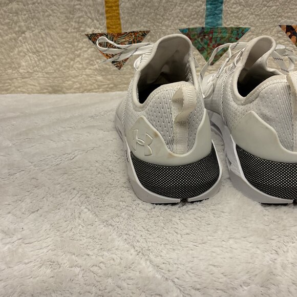 Under Armour Hovr Athletic Shoes Men's Size 12 - Picture 6 of 8